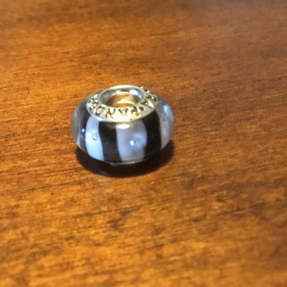Pandora charm